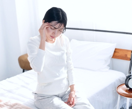 内科診療から探す